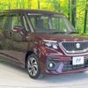 suzuki solio 2021 CFJ1531183 image 16