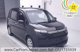 toyota spade 2017 CFJ1735939