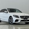 mercedes-benz c-class-station-wagon 2019 -MERCEDES-BENZ--Benz C Class Wagon 5AA-205278--WDD2052782F799076---MERCEDES-BENZ--Benz C Class Wagon 5AA-205278--WDD2052782F799076- image 1