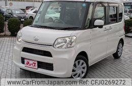 daihatsu tanto 2013 -DAIHATSU--Tanto DBA-LA600S--LA600S-0032884---DAIHATSU--Tanto DBA-LA600S--LA600S-0032884-