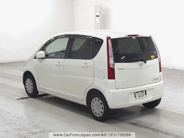 daihatsu move 2009 CFJ1758389 image 2