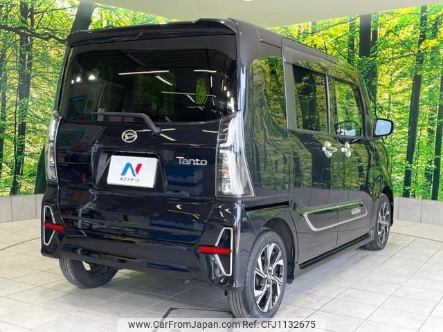 daihatsu tanto 2021 quick_quick_LA650S_LA650S-0166712 image 2