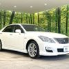 toyota crown 2008 -TOYOTA--Crown DAA-GWS204--GWS204-0008003---TOYOTA--Crown DAA-GWS204--GWS204-0008003- image 16
