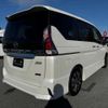 nissan serena 2017 quick_quick_DAA-GFC27_GFC27-004327 image 2