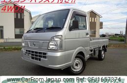 nissan clipper-truck 2019 CFJ1657374