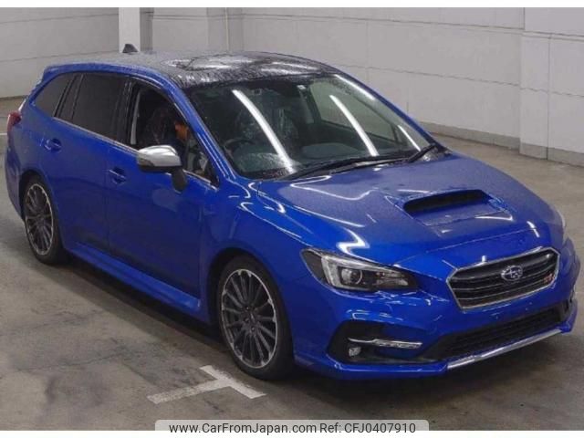 subaru levorg 2018 quick_quick_DBA-VMG_VMG-029519 image 1