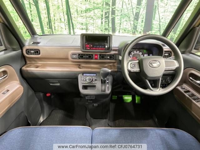 daihatsu move-canbus 2023 -DAIHATSU--Move Canbus 5BA-LA850S--LA850S-1017769---DAIHATSU--Move Canbus 5BA-LA850S--LA850S-1017769- image 2