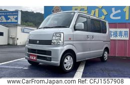 suzuki every-wagon 2006 CFJ1557908