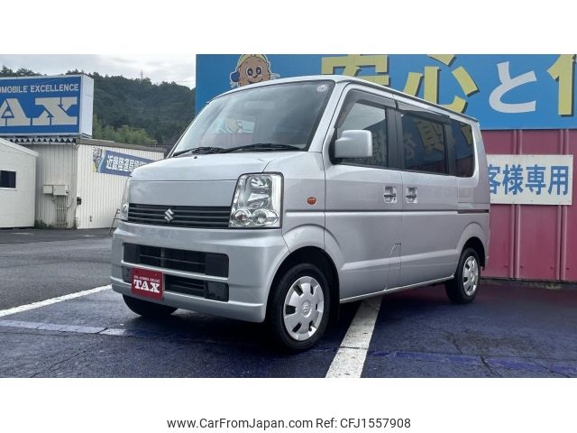 suzuki every-wagon 2006 CFJ1557908 image 1