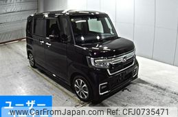 honda n-box 2023 -HONDA 【ＮＯ後日 】--N BOX JF3-5325491---HONDA 【ＮＯ後日 】--N BOX JF3-5325491-