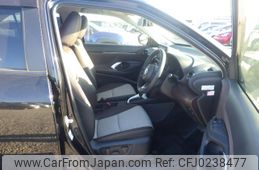 toyota yaris-cross 2021 NIKYO_BB15894