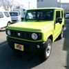 suzuki jimny 2018 -SUZUKI--Jimny 3BA-JB64W--JB64W-109638---SUZUKI--Jimny 3BA-JB64W--JB64W-109638- image 4