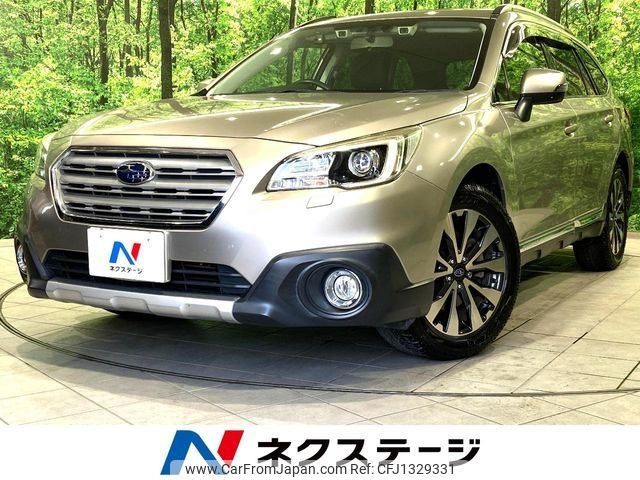 subaru outback 2014 -SUBARU--Legacy OutBack DBA-BS9--BS9-004714---SUBARU--Legacy OutBack DBA-BS9--BS9-004714- image 1