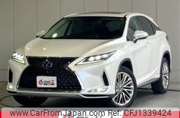 lexus rx 2021 -LEXUS--Lexus RX GYL20W--GYL20-0013931---LEXUS--Lexus RX GYL20W--GYL20-0013931-