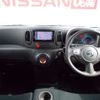 nissan cube 2019 -NISSAN--Cube DBA-Z12--Z12-404551---NISSAN--Cube DBA-Z12--Z12-404551- image 3
