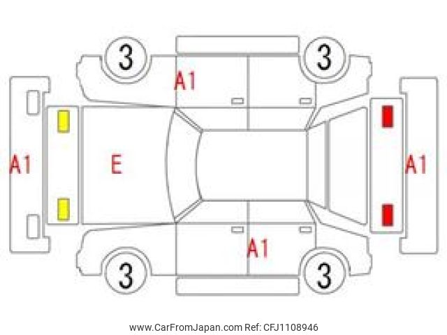 toyota land-cruiser-prado 2010 -TOYOTA--Land Cruiser Prado CBA-TRJ150W--TRJ150-0007491---TOYOTA--Land Cruiser Prado CBA-TRJ150W--TRJ150-0007491- image 2