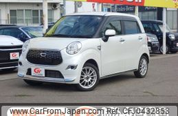 daihatsu cast 2017 -DAIHATSU--Cast DBA-LA260S--LA260S-0023546---DAIHATSU--Cast DBA-LA260S--LA260S-0023546-