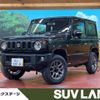suzuki jimny 2025 quick_quick_JB64W_JB64W-374296 image 1