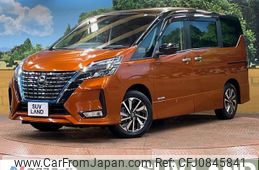 nissan serena 2019 quick_quick_HFC27_HFC27-056306