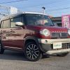 suzuki hustler 2016 -SUZUKI--Hustler DAA-MR41S--MR41S-203762---SUZUKI--Hustler DAA-MR41S--MR41S-203762- image 1