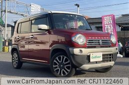 suzuki hustler 2016 -SUZUKI--Hustler DAA-MR41S--MR41S-203762---SUZUKI--Hustler DAA-MR41S--MR41S-203762-