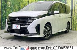 nissan serena 2023 quick_quick_GFC28_GFC28-013604