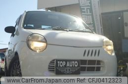 suzuki twin 2004 -SUZUKI 【名変中 】--Twin EC22S--210614---SUZUKI 【名変中 】--Twin EC22S--210614-