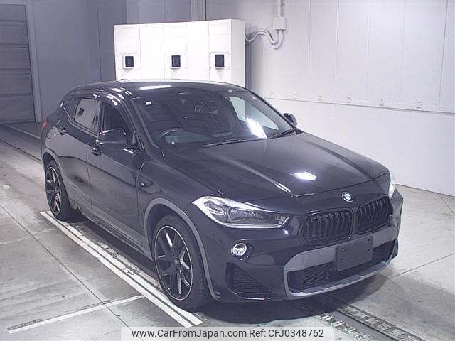 bmw x2 2018 -BMW--BMW X2 YH20-0EK62887---BMW--BMW X2 YH20-0EK62887- image 1