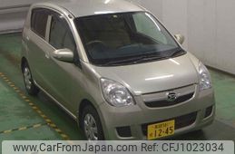 daihatsu mira 2008 -DAIHATSU 【長岡 581ｾ1245】--Mira L275S-2017035---DAIHATSU 【長岡 581ｾ1245】--Mira L275S-2017035-