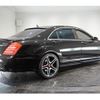 mercedes-benz s-class 2006 CFJ1511347 image 10