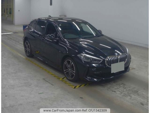 bmw 1-series 2020 quick_quick_3BA-7K15_WBA7K320107F15720 image 1