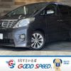 toyota alphard 2010 quick_quick_DBA-ANH20W_ANH20-8136386 image 1