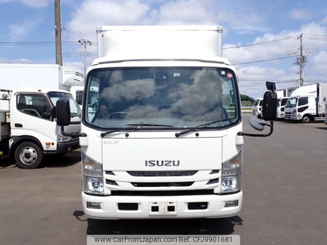isuzu elf-truck 2019 -ISUZU--Elf TRG-NPR85AN--NPR85-7086608---ISUZU--Elf TRG-NPR85AN--NPR85-7086608- image 2