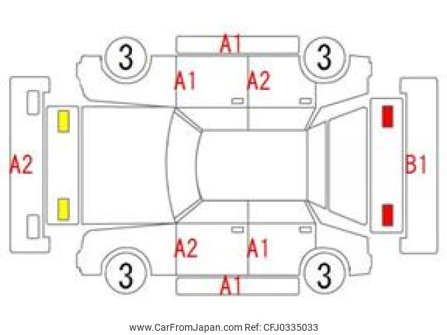 toyota noah 2020 -TOYOTA--Noah 6AA-ZWR80G--ZWR80-0477401---TOYOTA--Noah 6AA-ZWR80G--ZWR80-0477401- image 2