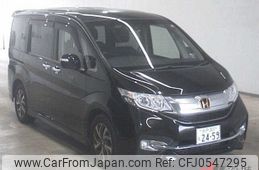 honda stepwagon 2015 -HONDA 【水戸 301ﾓ2459】--Stepwgn RP3--1028332---HONDA 【水戸 301ﾓ2459】--Stepwgn RP3--1028332-