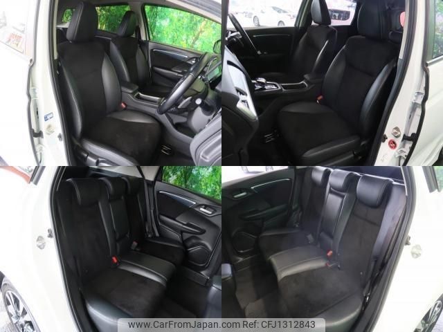 honda shuttle 2015 -HONDA--Shuttle DAA-GP7--GP7-1021010---HONDA--Shuttle DAA-GP7--GP7-1021010- image 2