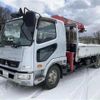 mitsubishi-fuso fighter 2012 -MITSUBISHI 【秋田 100ﾜ6608】--Fuso Fighter FK61F--570242---MITSUBISHI 【秋田 100ﾜ6608】--Fuso Fighter FK61F--570242- image 1