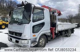 mitsubishi-fuso fighter 2012 -MITSUBISHI 【秋田 100ﾜ6608】--Fuso Fighter FK61F--570242---MITSUBISHI 【秋田 100ﾜ6608】--Fuso Fighter FK61F--570242-