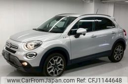 fiat 500x 2022 quick_quick_3BA-33413PM_ZFANF2D11MP967269