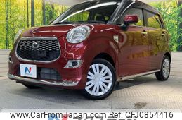 daihatsu cast 2016 quick_quick_LA250S_LA250S-0027867