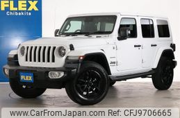 chrysler jeep-wrangler 2021 -CHRYSLER--Jeep Wrangler 3BA-JL20L--1C4HJXLN9MW753948---CHRYSLER--Jeep Wrangler 3BA-JL20L--1C4HJXLN9MW753948-