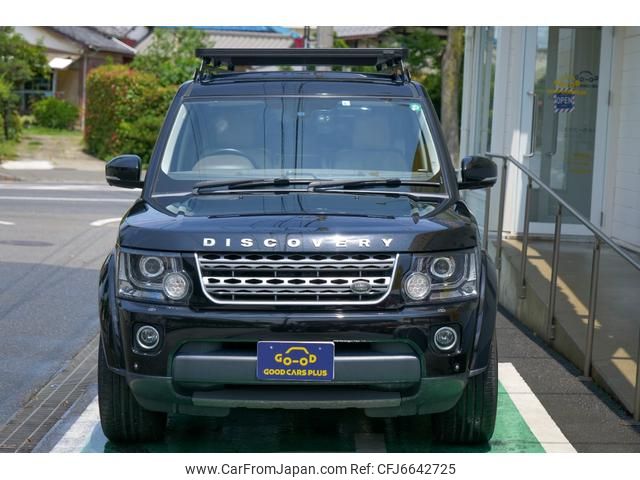 land-rover discovery-4 2014 GOO_JP_700050429730210618001 image 2