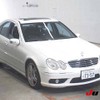 mercedes-benz amg-gt 2005 -MERCEDES-BENZ--AMG 203076--2R158394---MERCEDES-BENZ--AMG 203076--2R158394- image 1