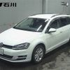 volkswagen golf-variant 2015 -VOLKSWAGEN 【金沢 300ﾌ3326】--VW Golf Variant AUCJZ--FP612187---VOLKSWAGEN 【金沢 300ﾌ3326】--VW Golf Variant AUCJZ--FP612187- image 1