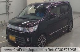 suzuki wagon-r-stingray 2015 quick_quick_DAA-MH44S_MH44S-478390