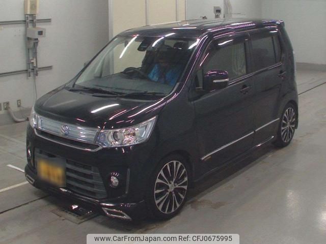 suzuki wagon-r-stingray 2015 quick_quick_DAA-MH44S_MH44S-478390 image 1