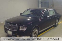 toyota century 2019 -TOYOTA 【練馬 330ﾁ4281】--Century DAA-UWG60--UWG60-0001721---TOYOTA 【練馬 330ﾁ4281】--Century DAA-UWG60--UWG60-0001721-