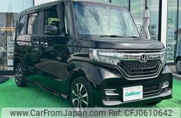 honda n-box 2019 -HONDA--N BOX DBA-JF3--JF3-1229994---HONDA--N BOX DBA-JF3--JF3-1229994-