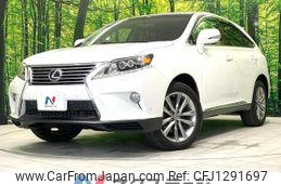 lexus rx 2013 quick_quick_GYL10W_GYL10-2411791