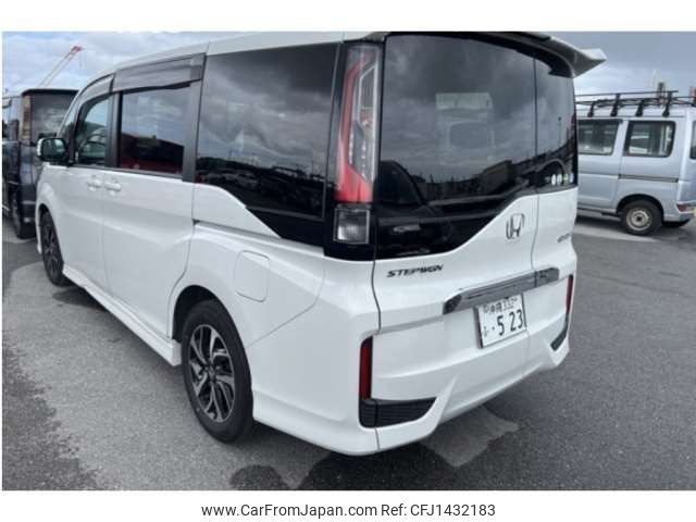 honda stepwagon 2020 -HONDA--Stepwgn 6BA-RP3--RP3-1300428---HONDA--Stepwgn 6BA-RP3--RP3-1300428- image 2